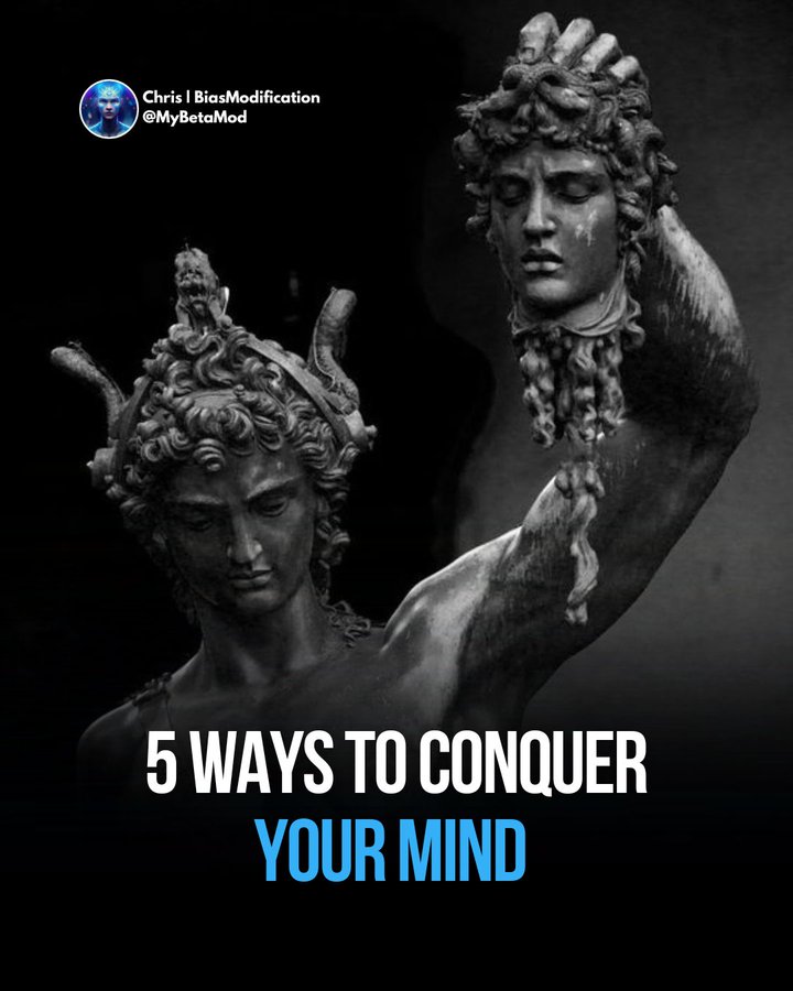 Chris | BiasModification tweet media