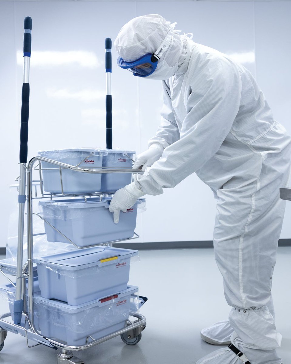 Vestis Corporation tweet media