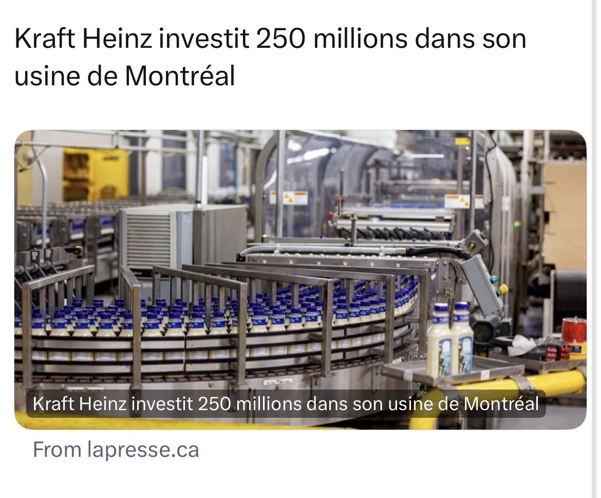 François-Philippe Champagne (FPC) 🇨🇦 tweet media