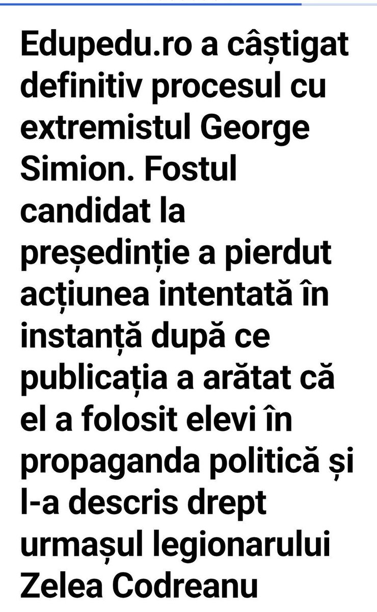 Basic Visual tweet media