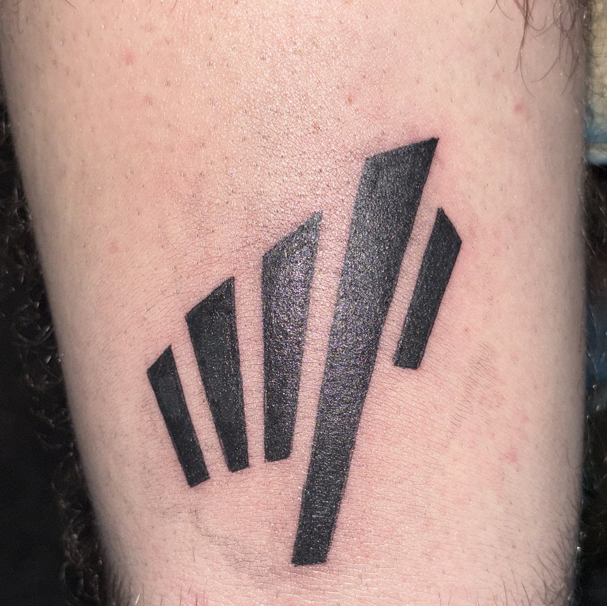 Gojo’s Eye tweet media