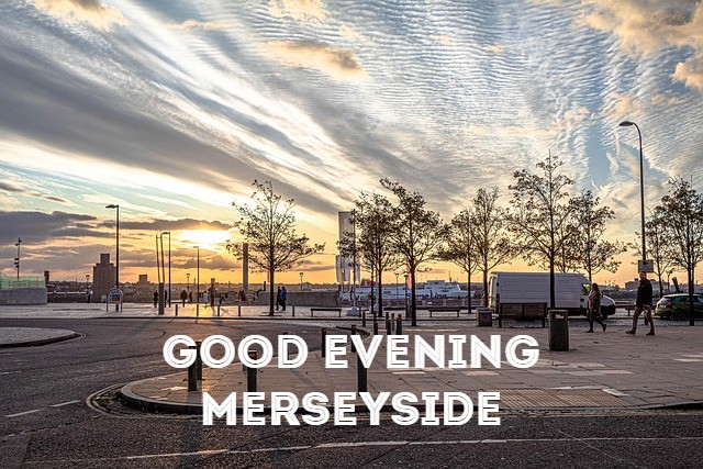 Merseyside Police Contact Centre tweet media