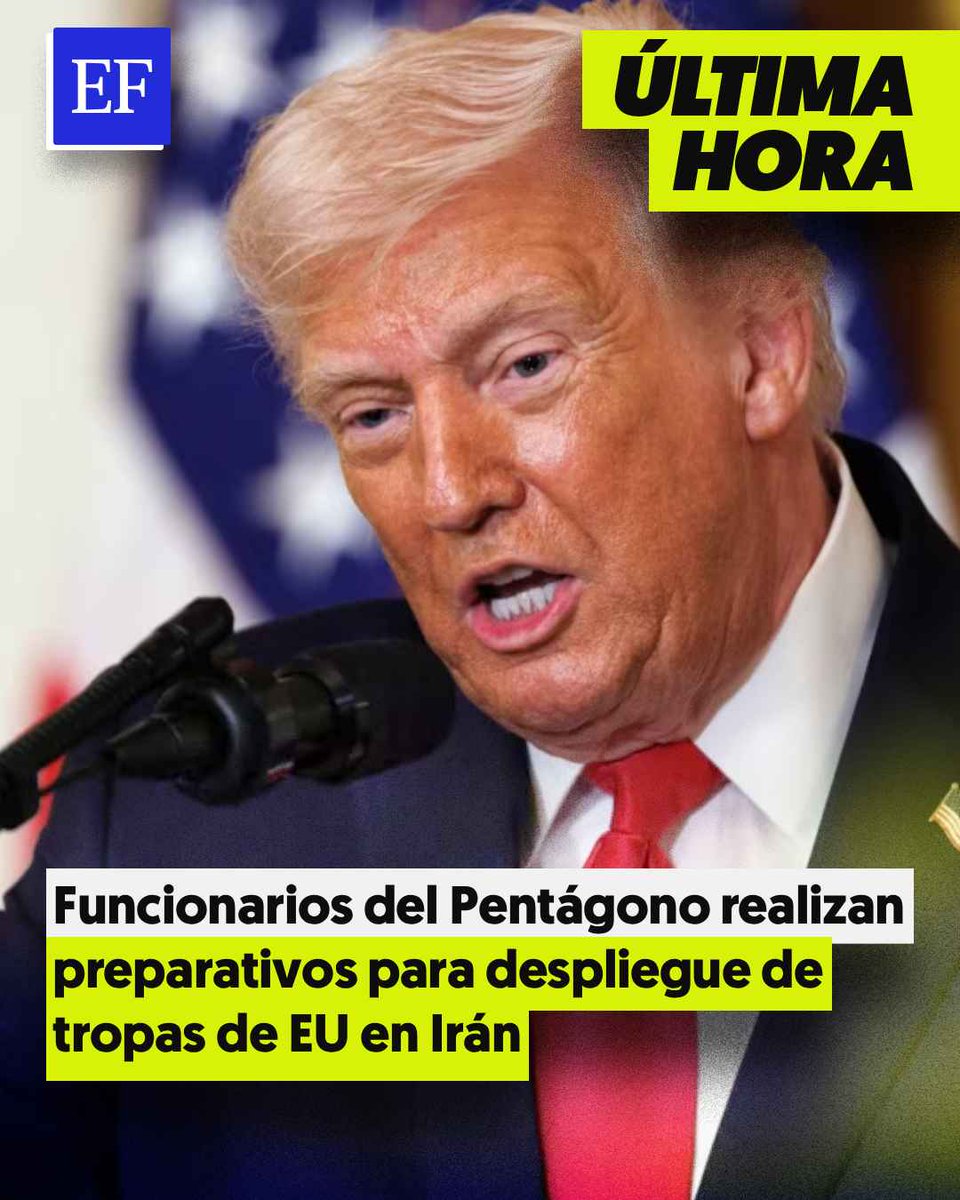 El Financiero tweet media