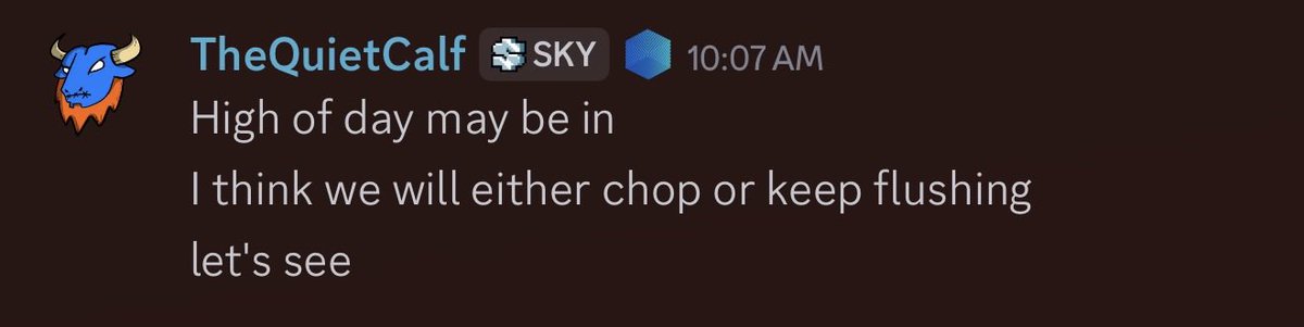 SPY STATS (TheQuietCalf) tweet media