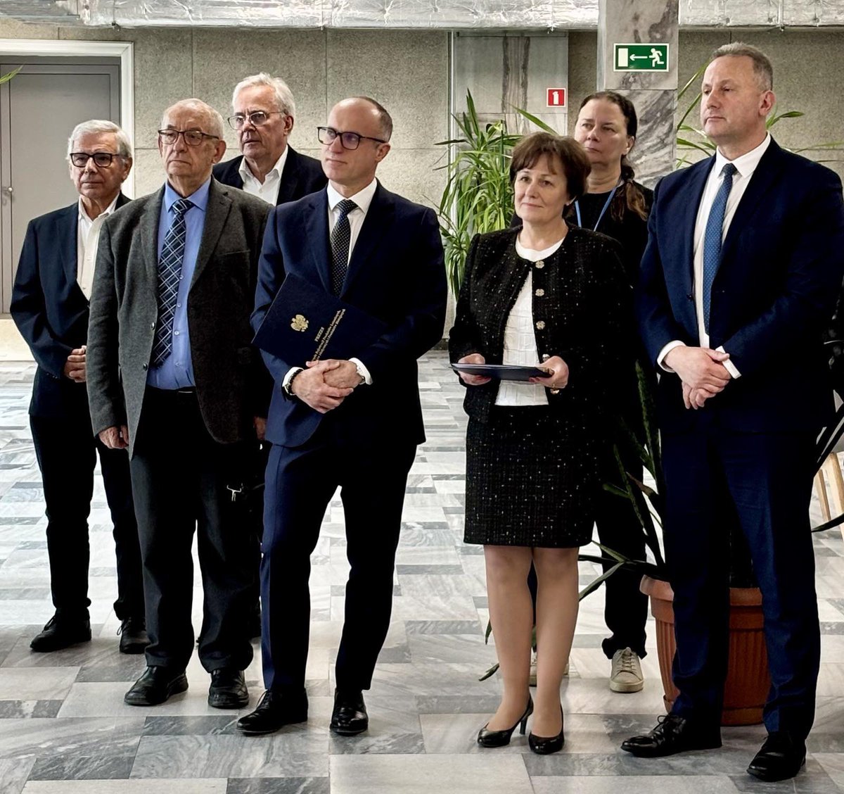 𝗚𝗿𝘇𝗲𝗴𝗼𝗿𝘇 𝗖𝗲𝘀𝘀𝗮𝗸 tweet media