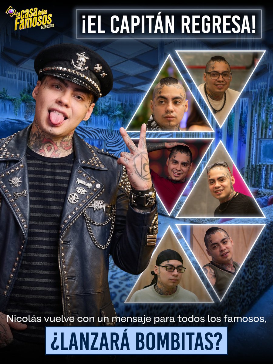 Canal RCN tweet media