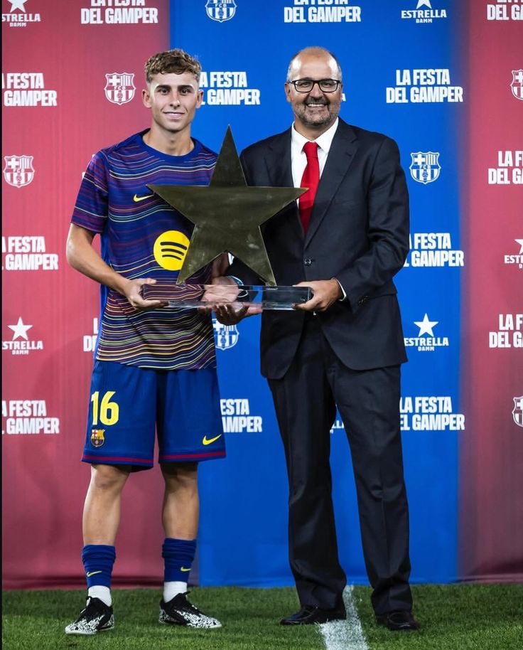 Omo Barca⚽️🖤 tweet media