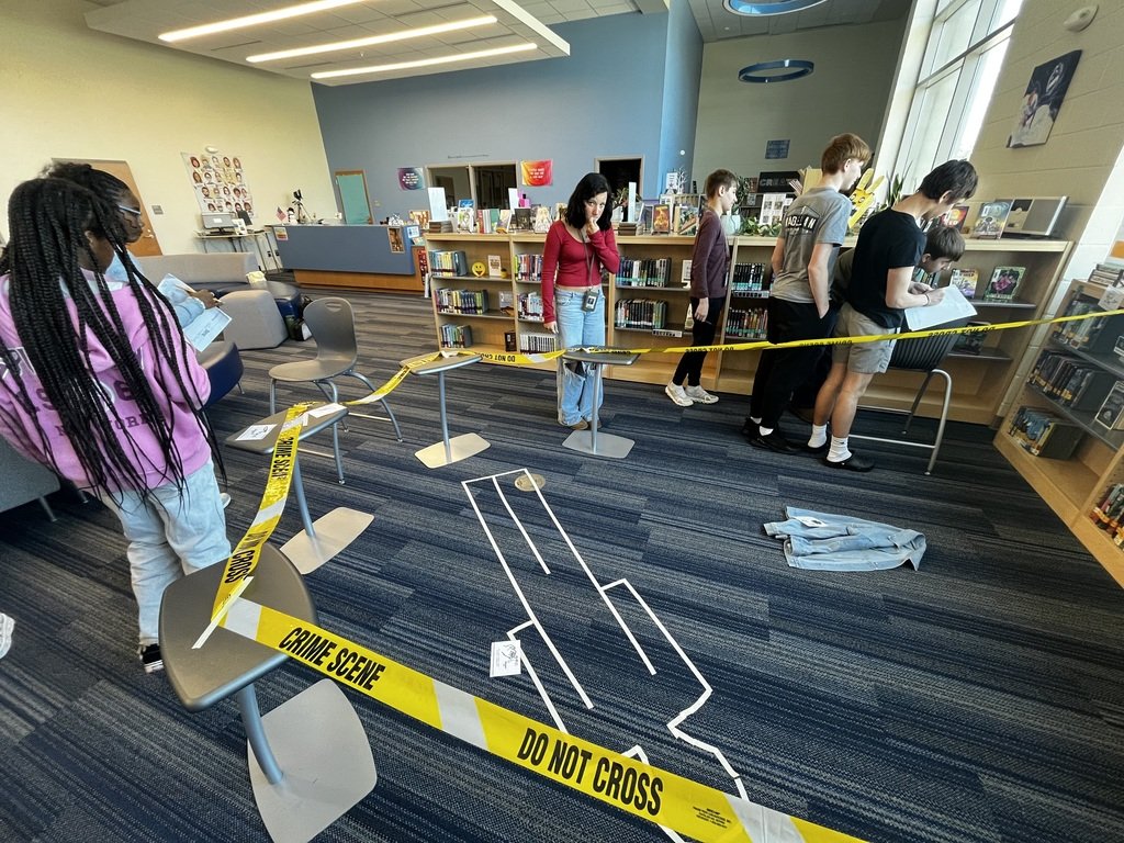 Fulmer Middle School tweet media