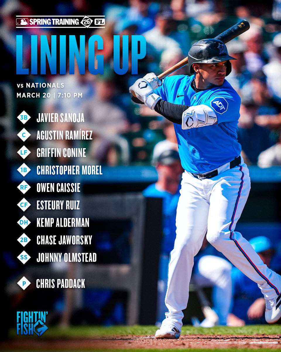 Miami Marlins tweet media