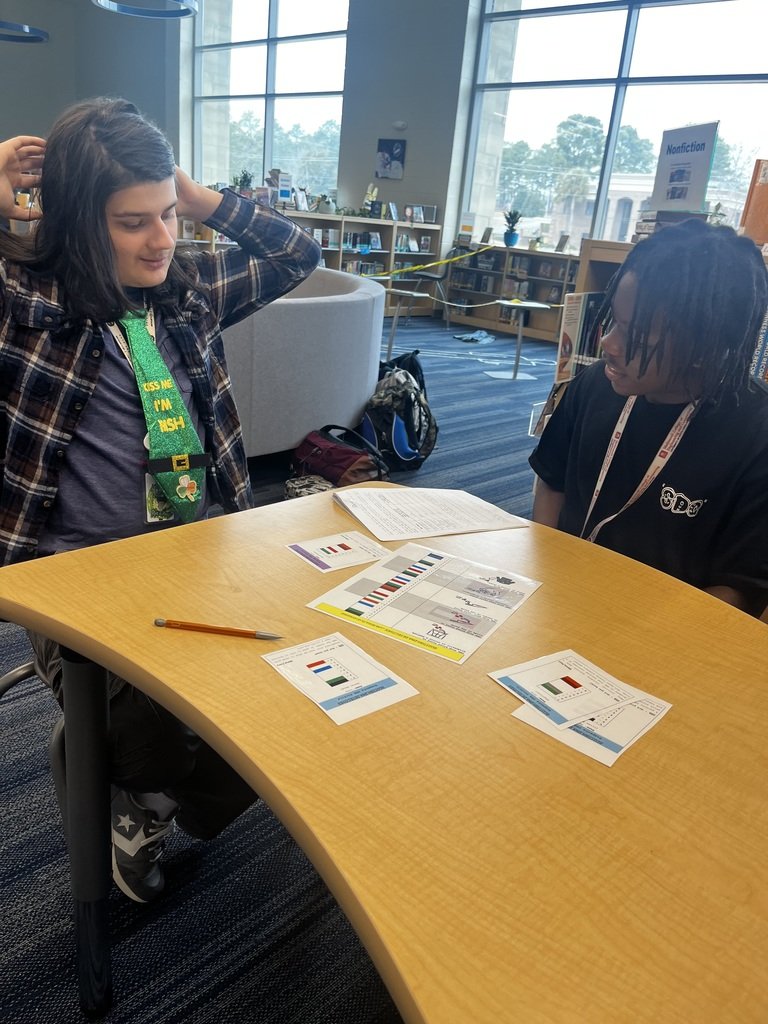 Fulmer Middle School tweet media