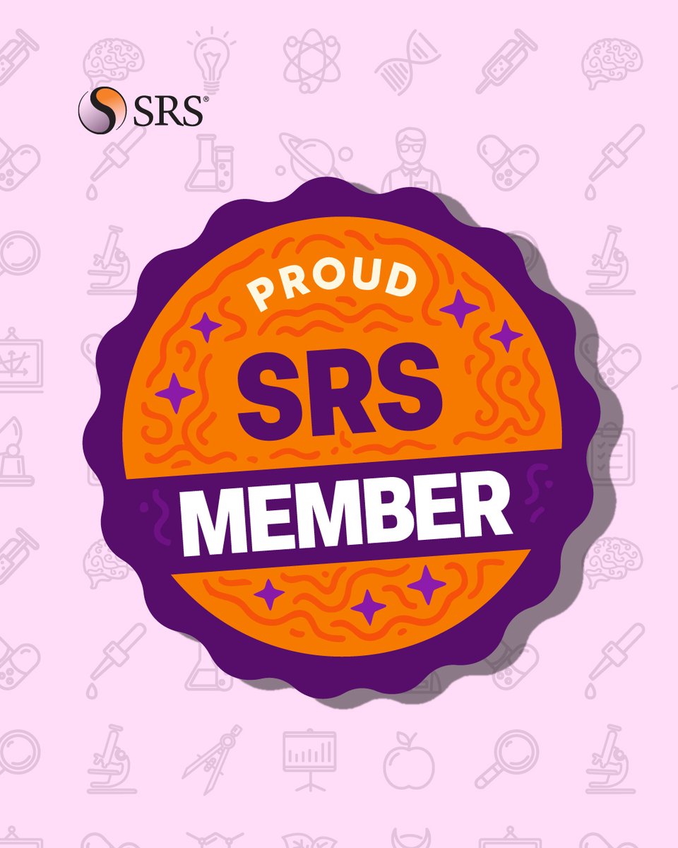 Sleep Research Society tweet media