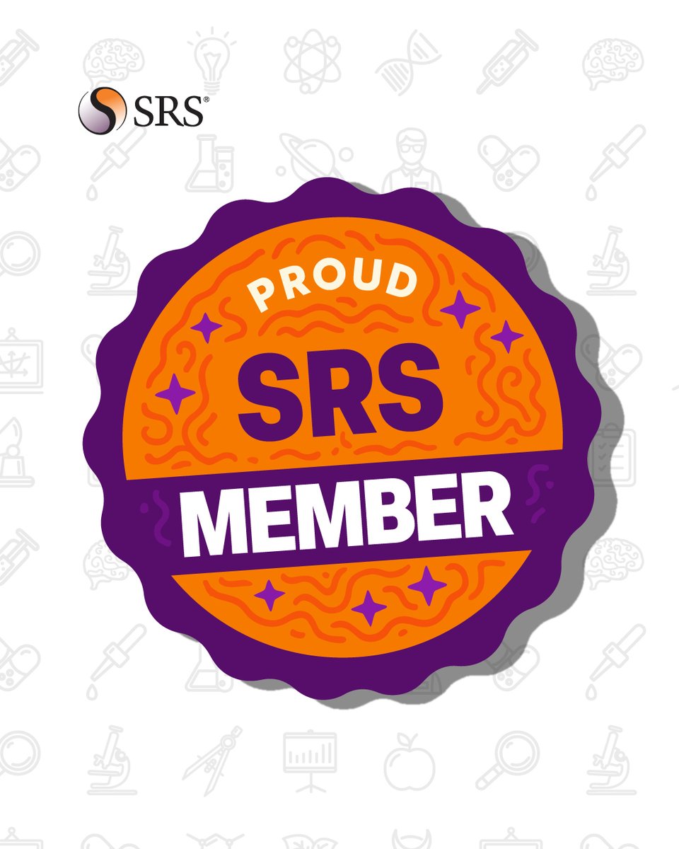 Sleep Research Society tweet media