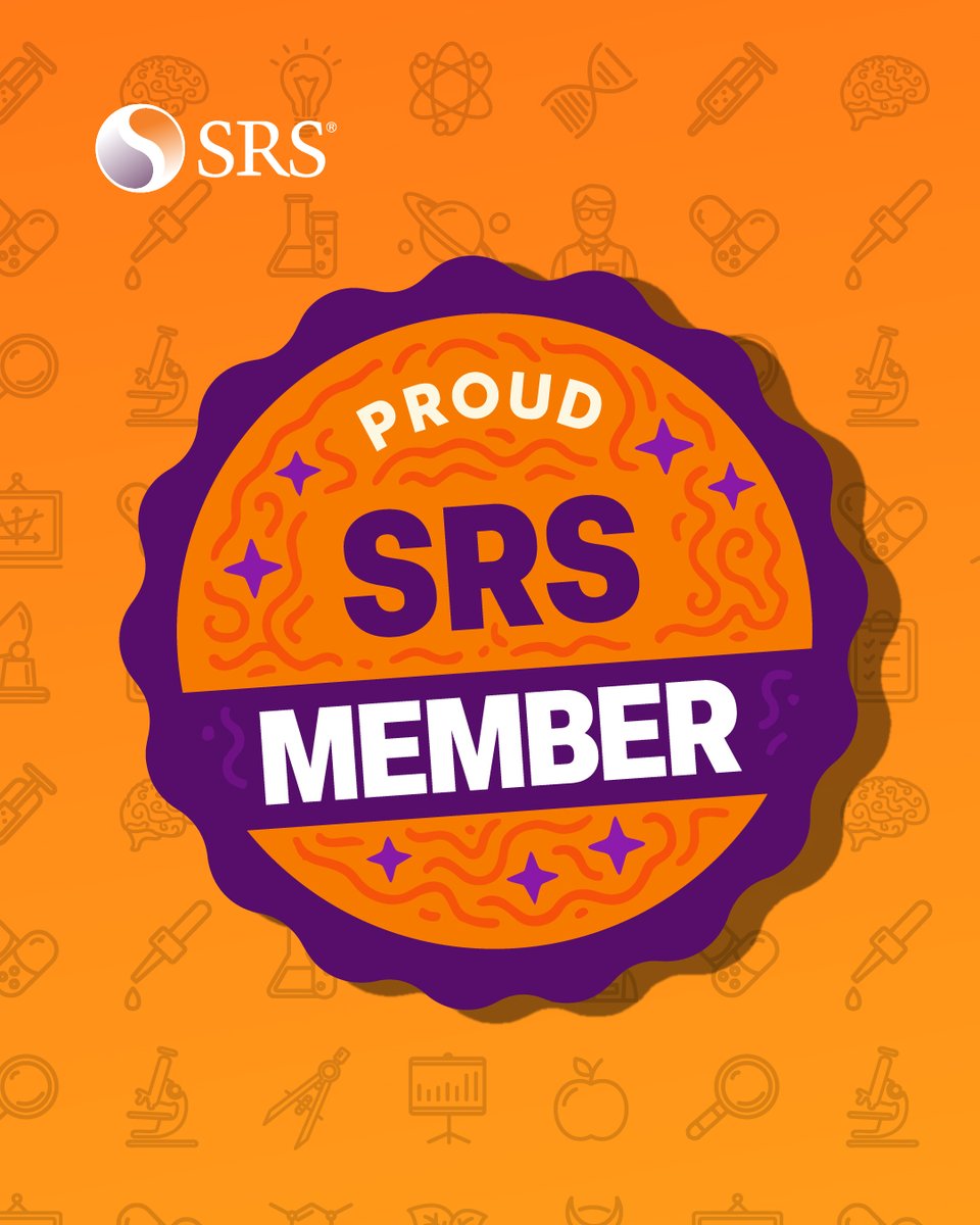 Sleep Research Society tweet media