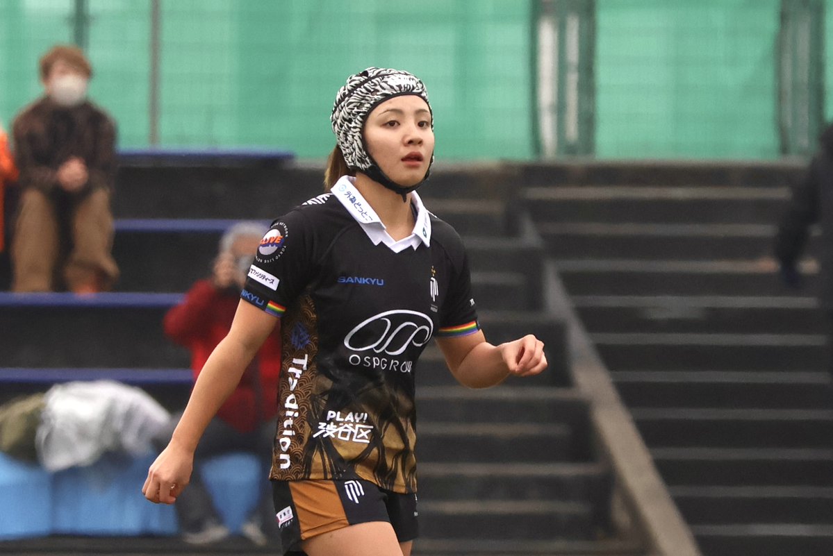 東京山九フェニックスFans tweet media