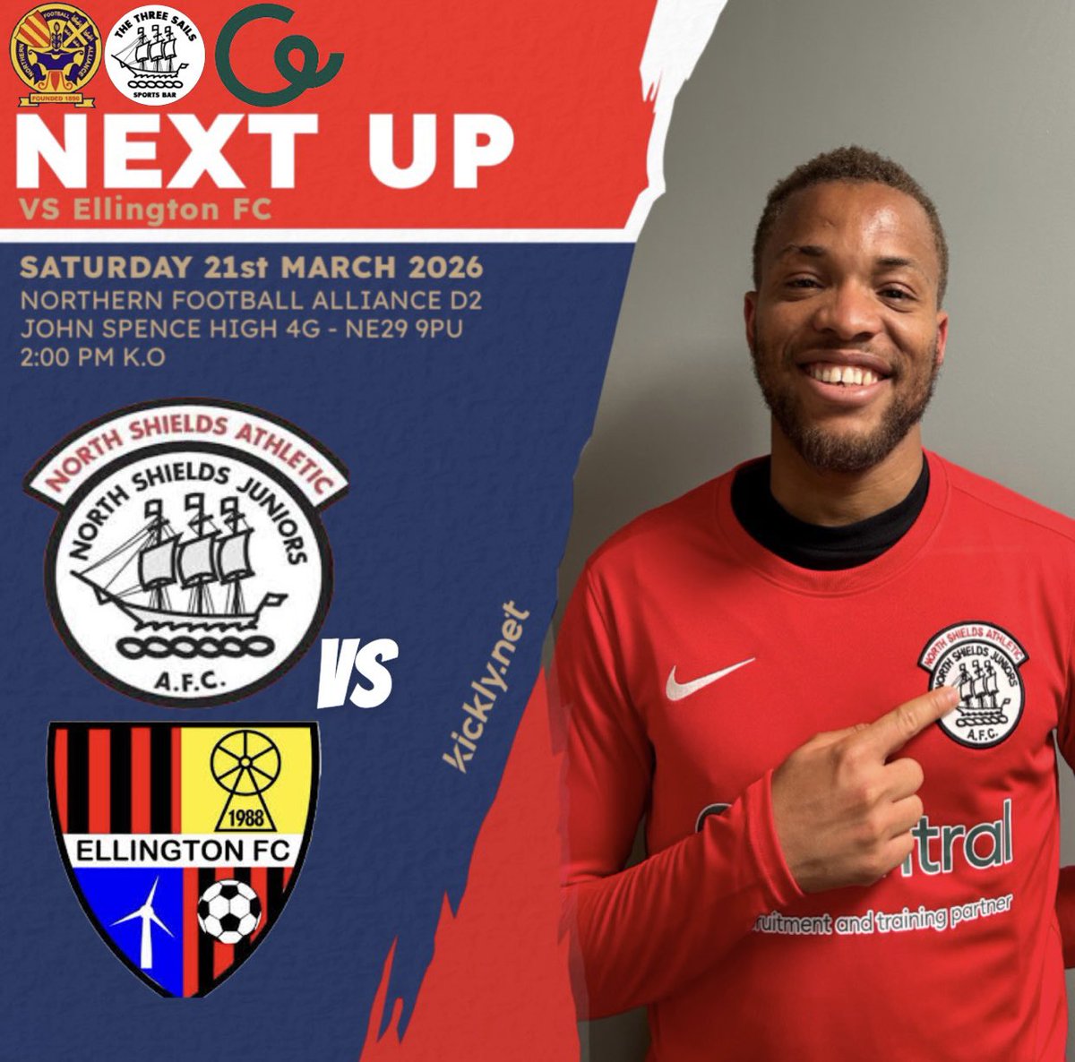 North Shields Ath Res tweet media