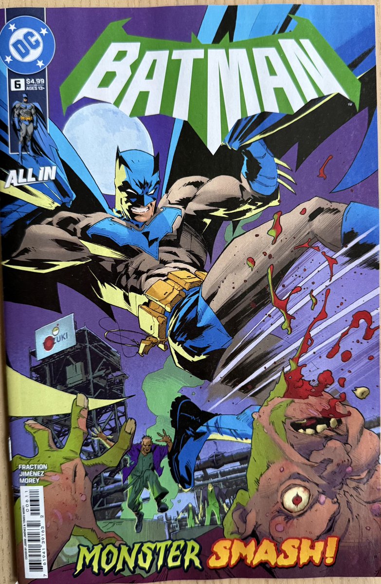 Robert Comics tweet media