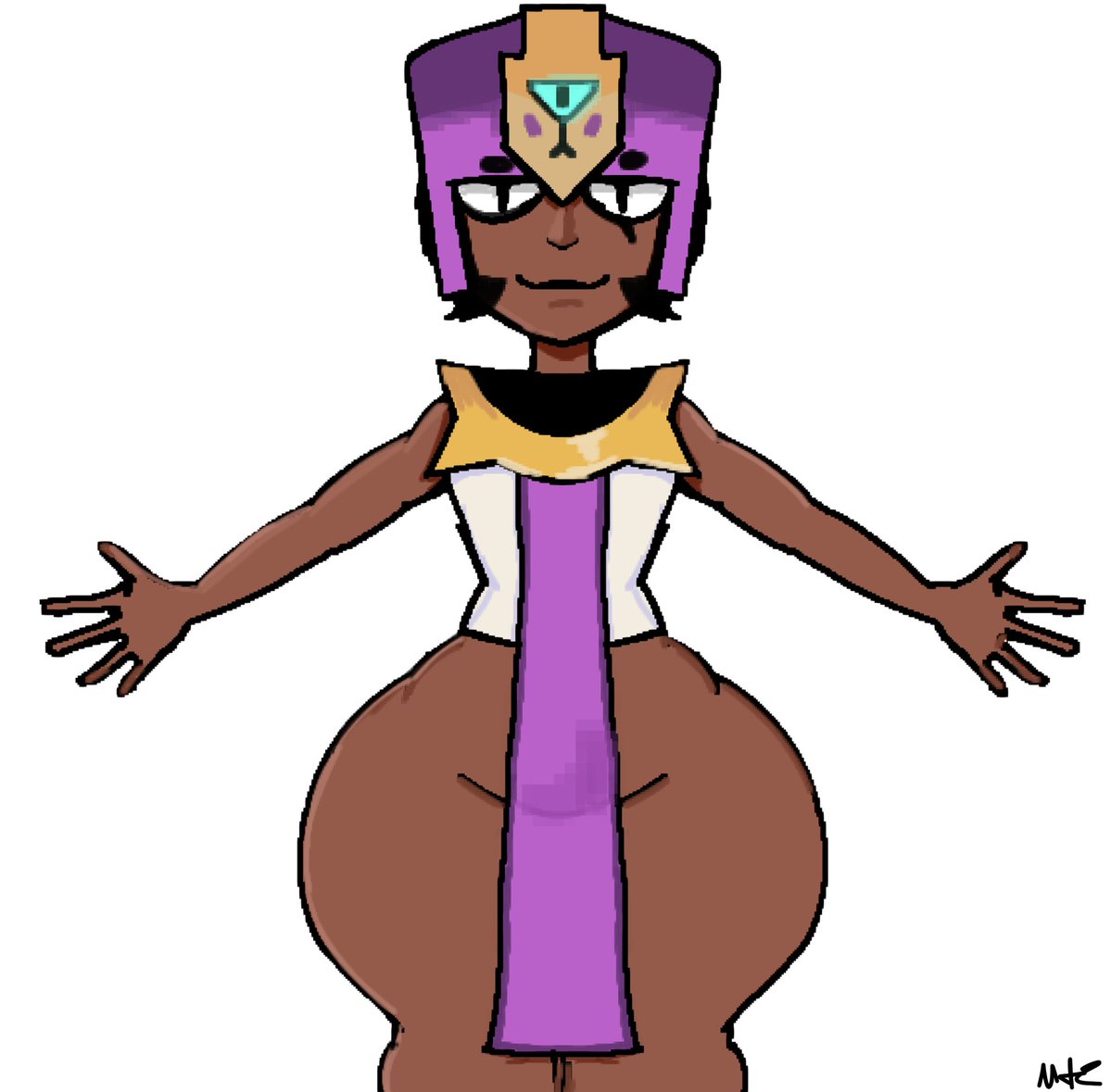 Mazgov🔞 tweet media