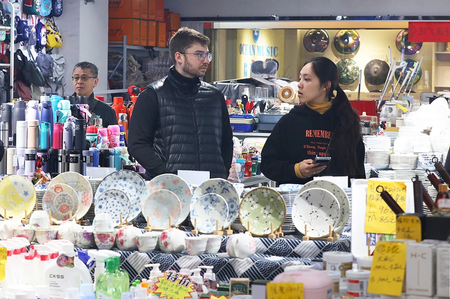 Embajada de China en Bolivia tweet media