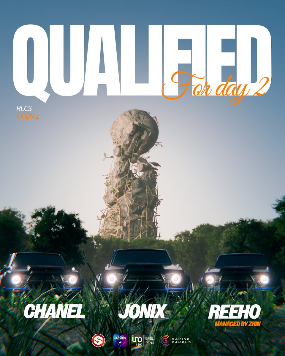 Pandaria Esport tweet media