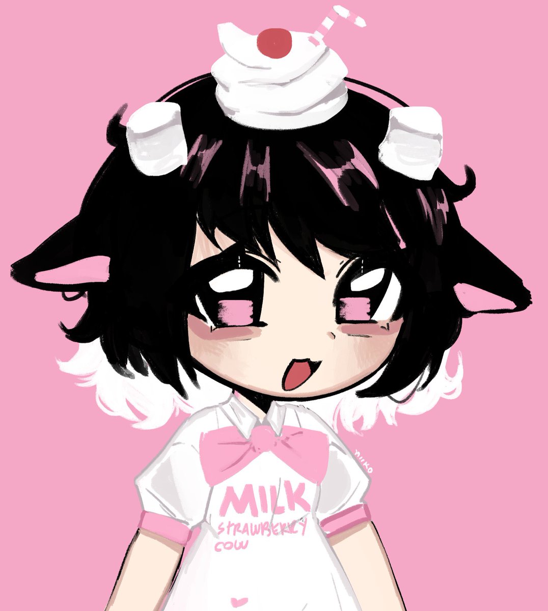 Colette Kelley 🐮🍓 tweet media