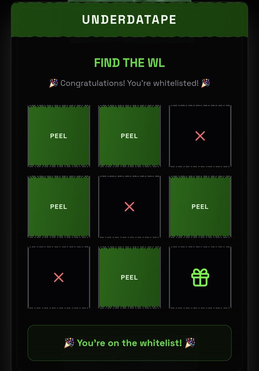 The Dark Half | BadDogs ᛤ tweet media