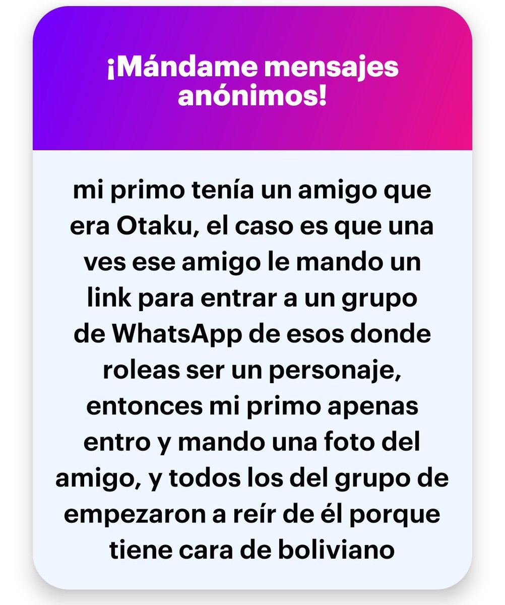 Otakus Del Dia a Dia tweet media