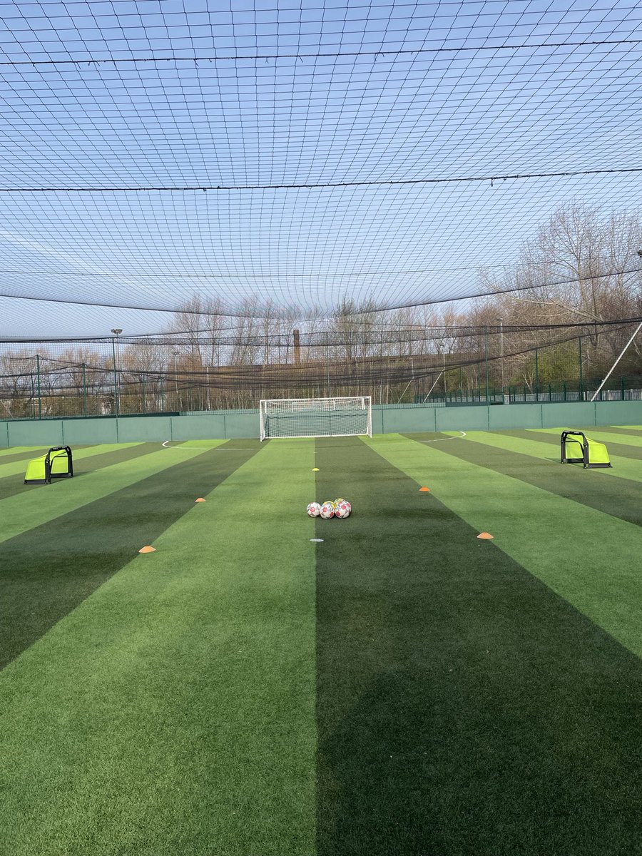 Evolve Sports Academy tweet media