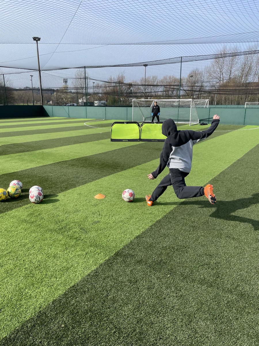 Evolve Sports Academy tweet media