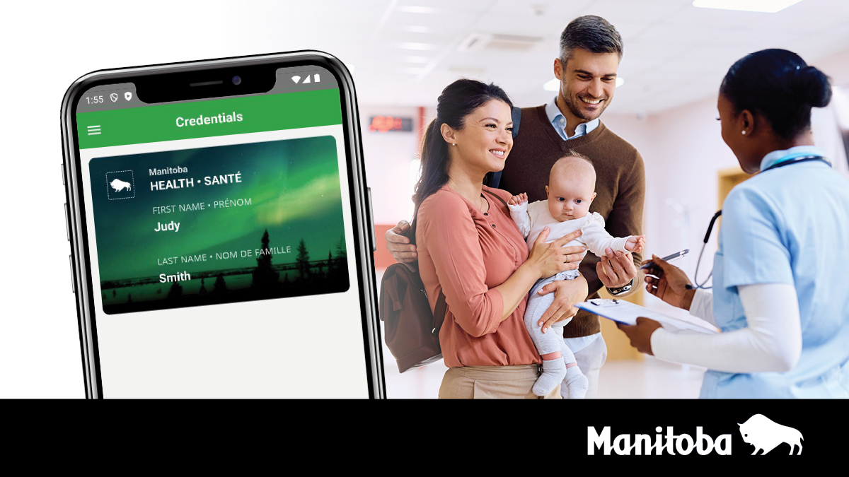 Manitoba Government tweet media