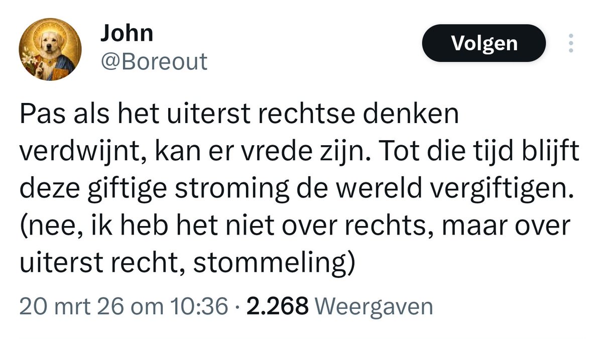 Sander van Dam tweet media