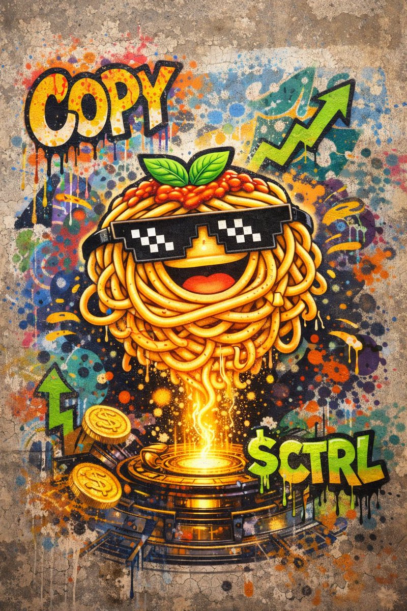 CopyPasta tweet media