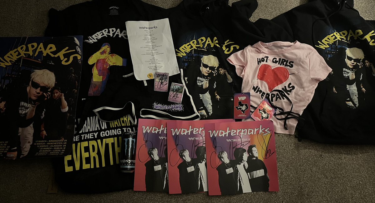 LEXI CONGDON tweet media