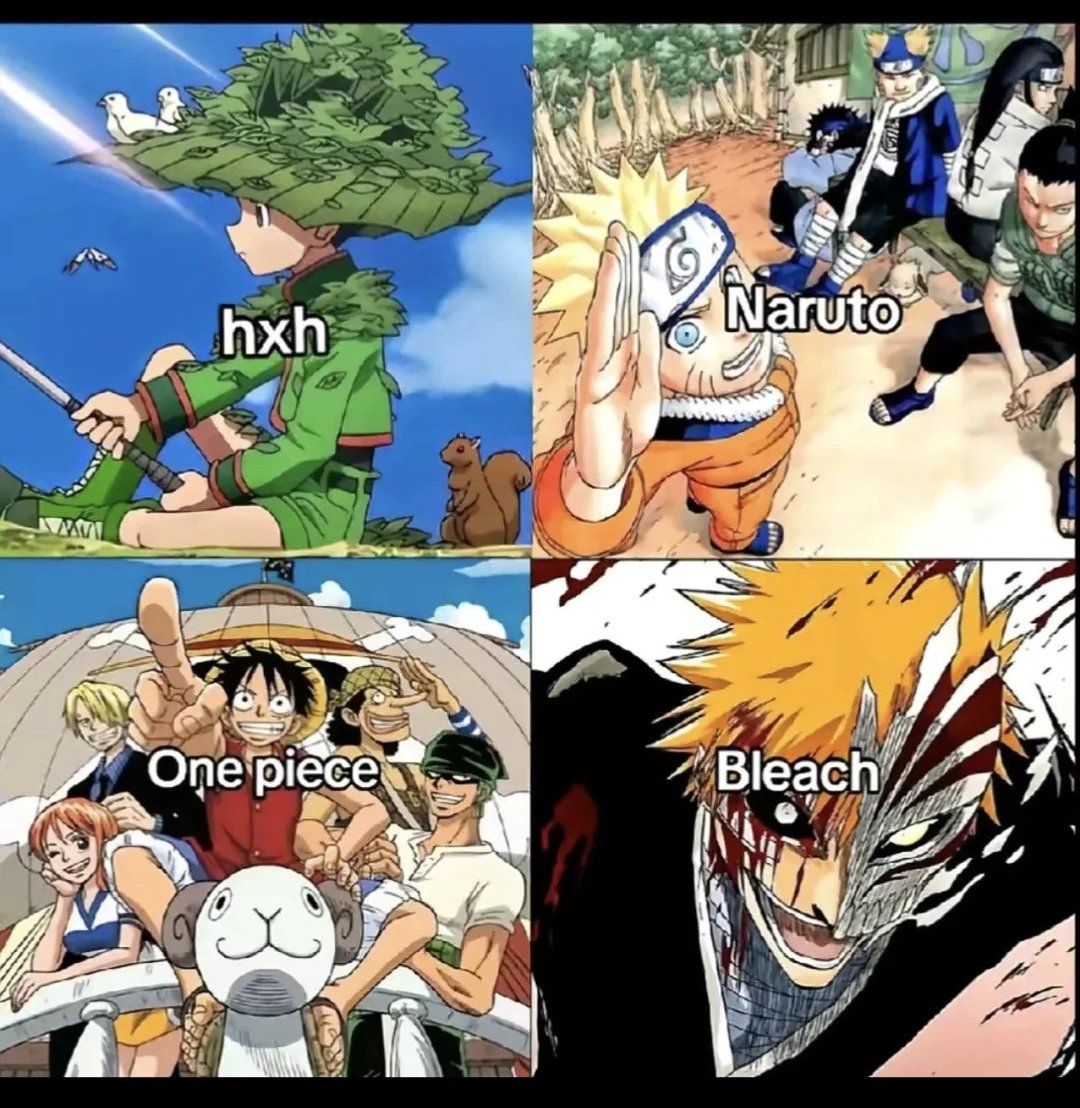 ShinobiVault tweet media