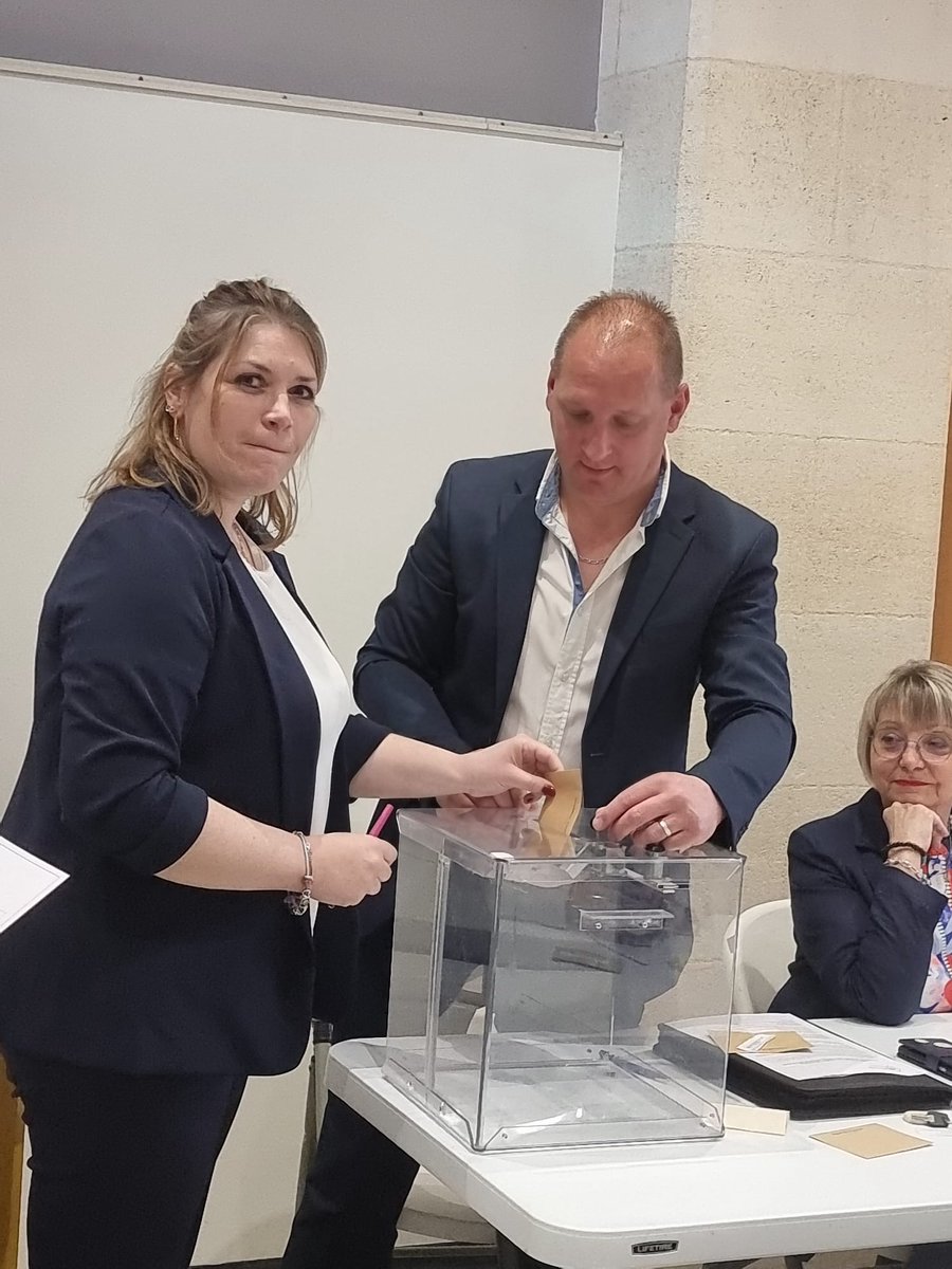 Joint Frédérique Ⓜ️ tweet media