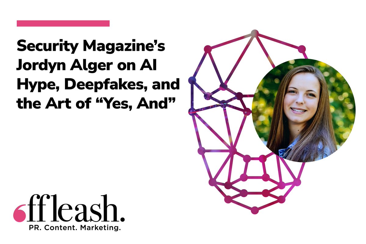 Offleash tweet media