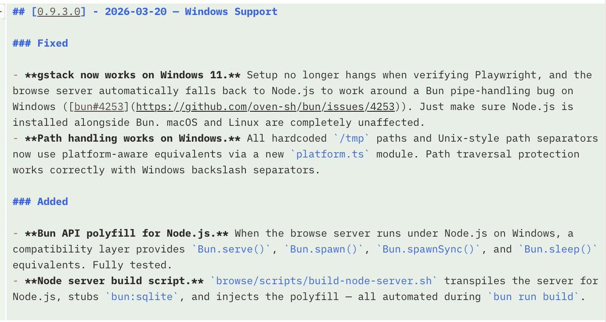 Garry Tan tweet media