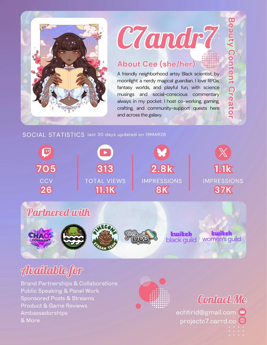 Cee | C7andr7 | Makeup & Nail Fashion Arc💄🌟 tweet media