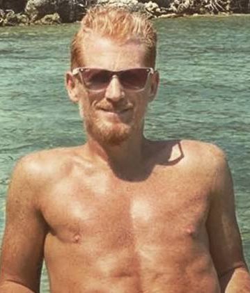 Buck ⭐️⭐️⭐️ tweet media