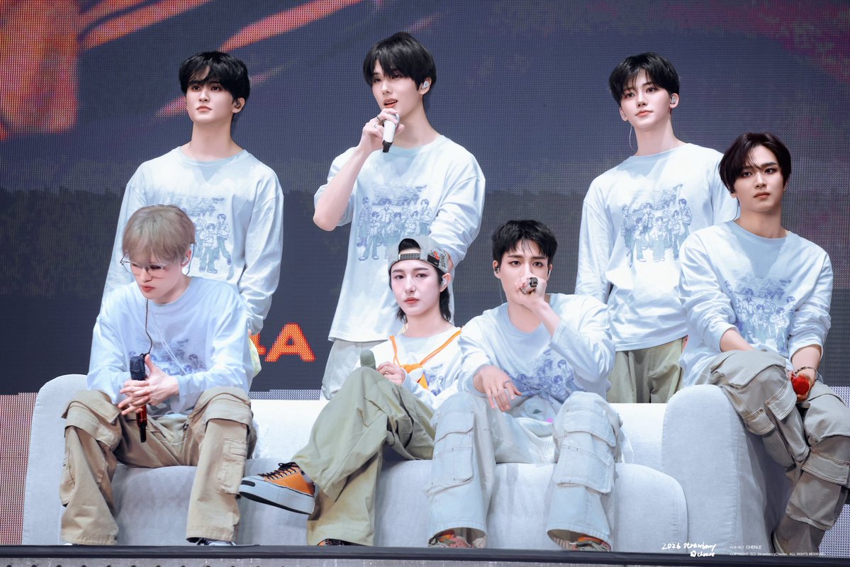 260320  💚💚💚💚
#천러 #辰乐  #CHENLE #NCTDREAM