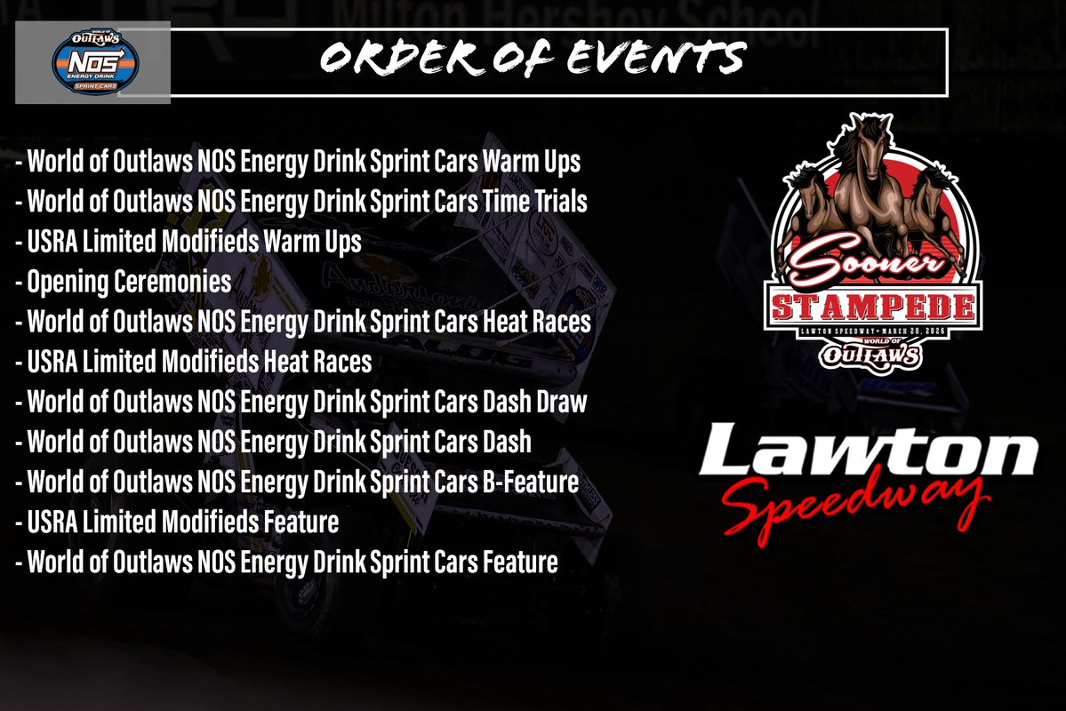 Open Wheel Updates tweet media