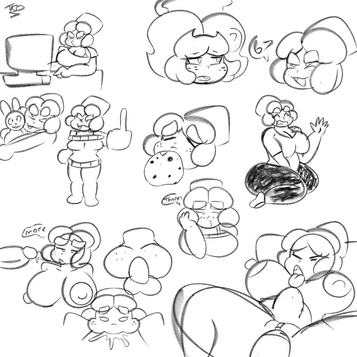 TKD Arts🍞 tweet media