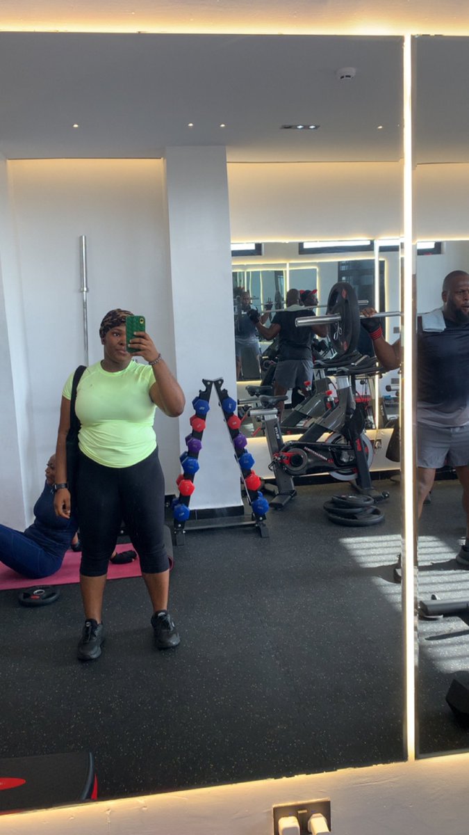 Lagos Erudite Baker tweet media