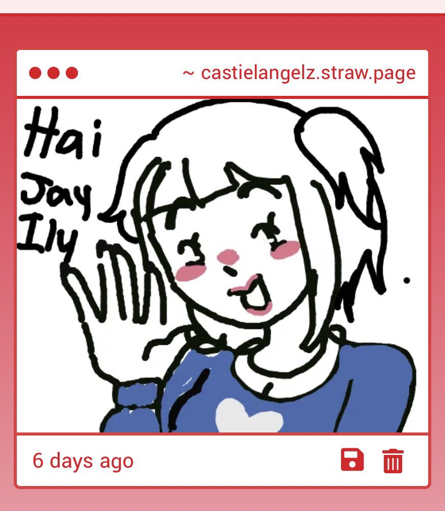 sidney prescott of edtwt tweet media