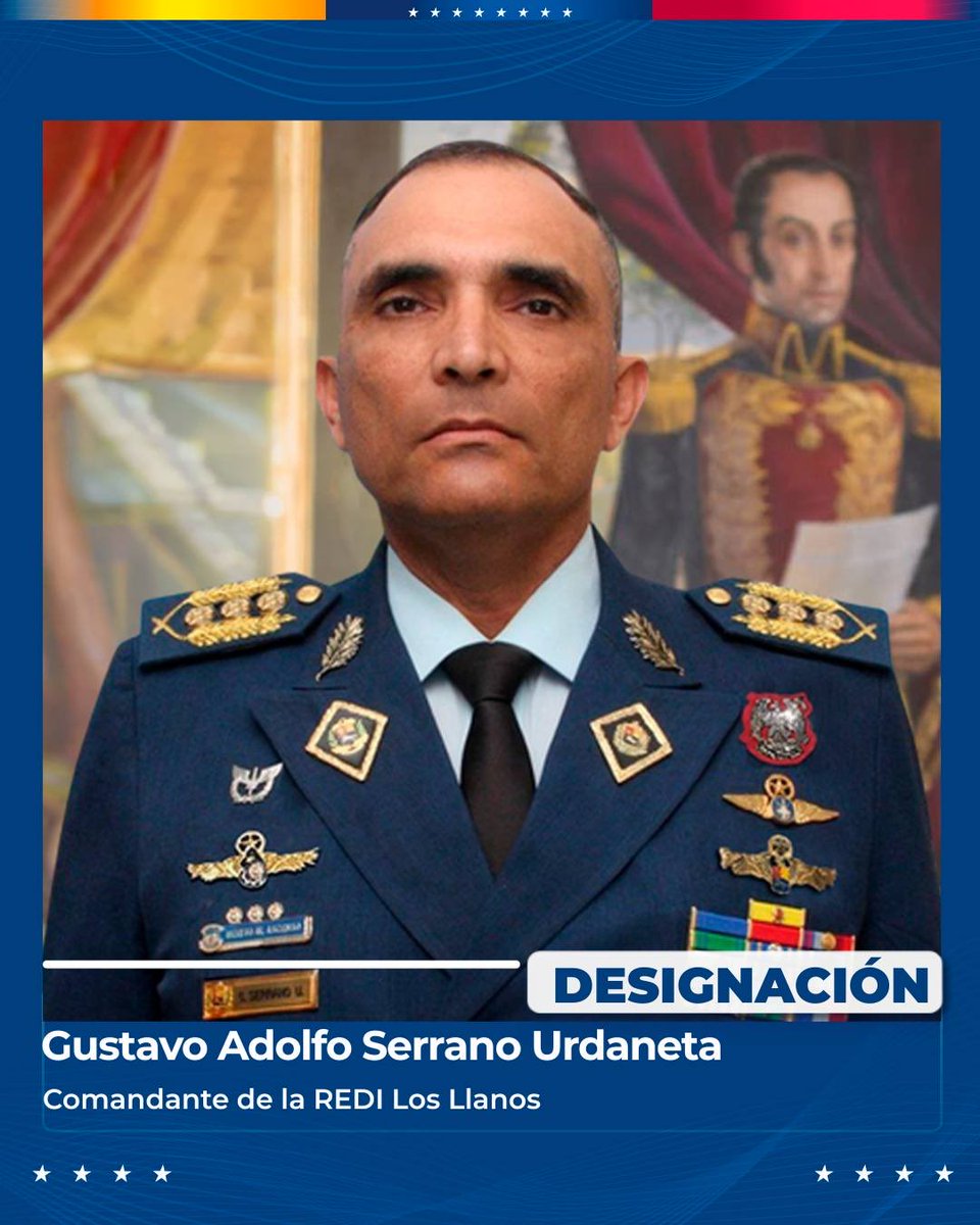 Delcy Rodríguez tweet media