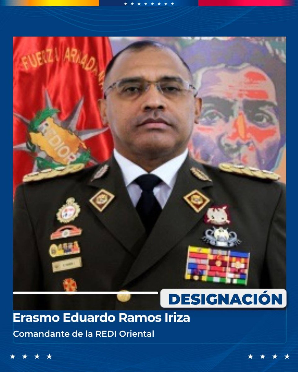 Delcy Rodríguez tweet media