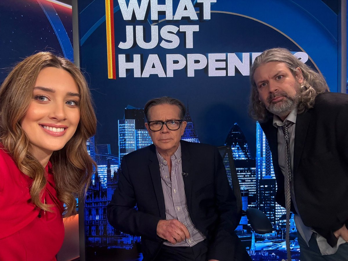 Kevin O'Sullivan tweet media