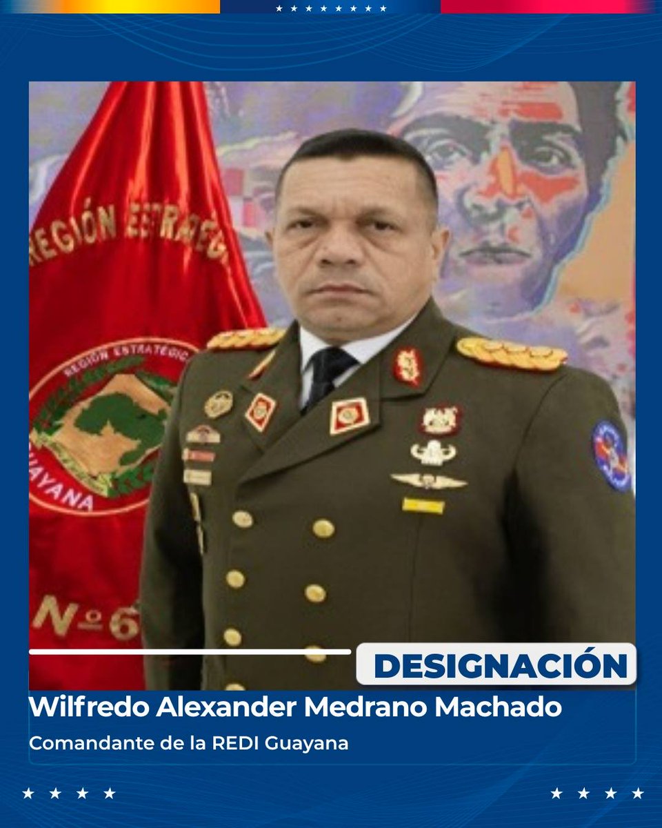 Delcy Rodríguez tweet media