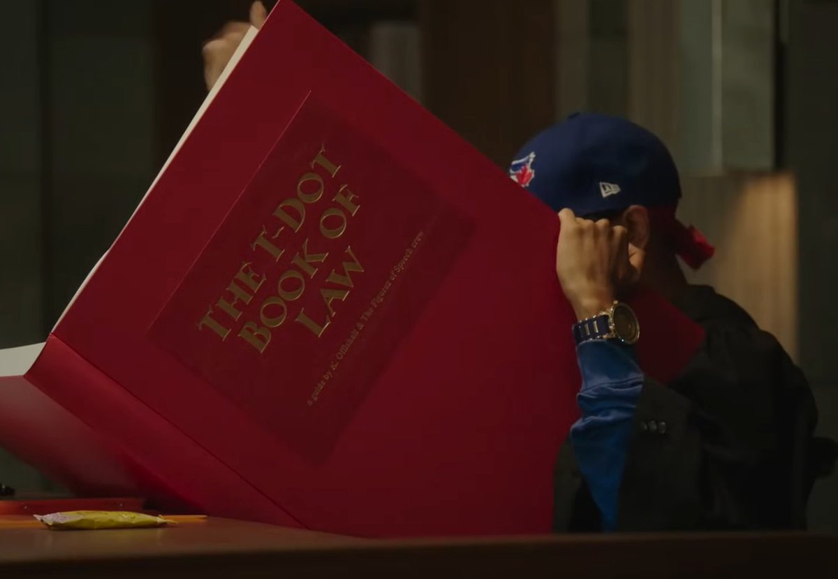 Random Order Show™ tweet media