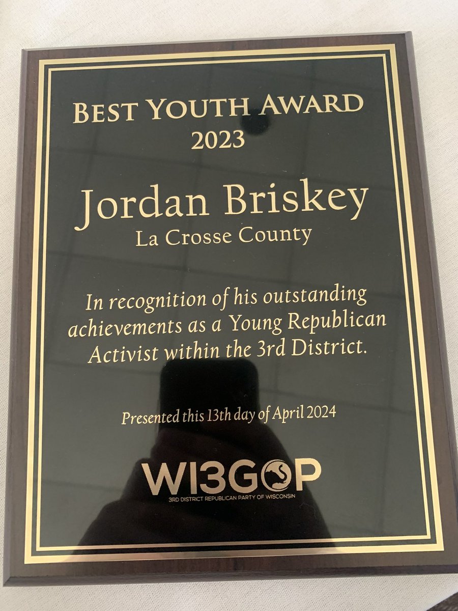 Jordan Briskey🇺🇸 tweet media