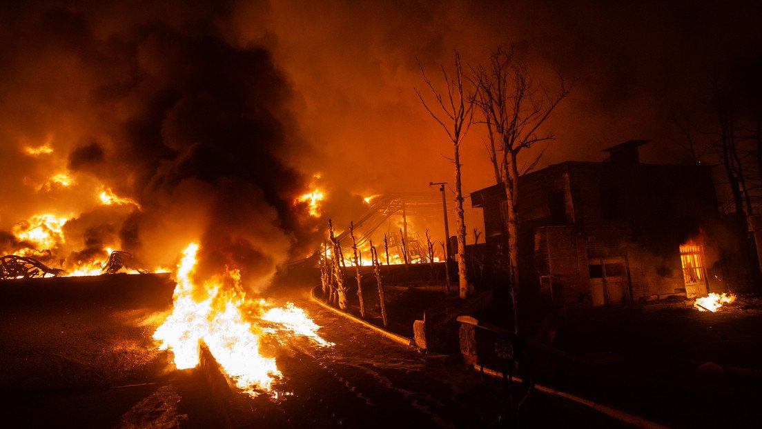 RT en Español tweet media